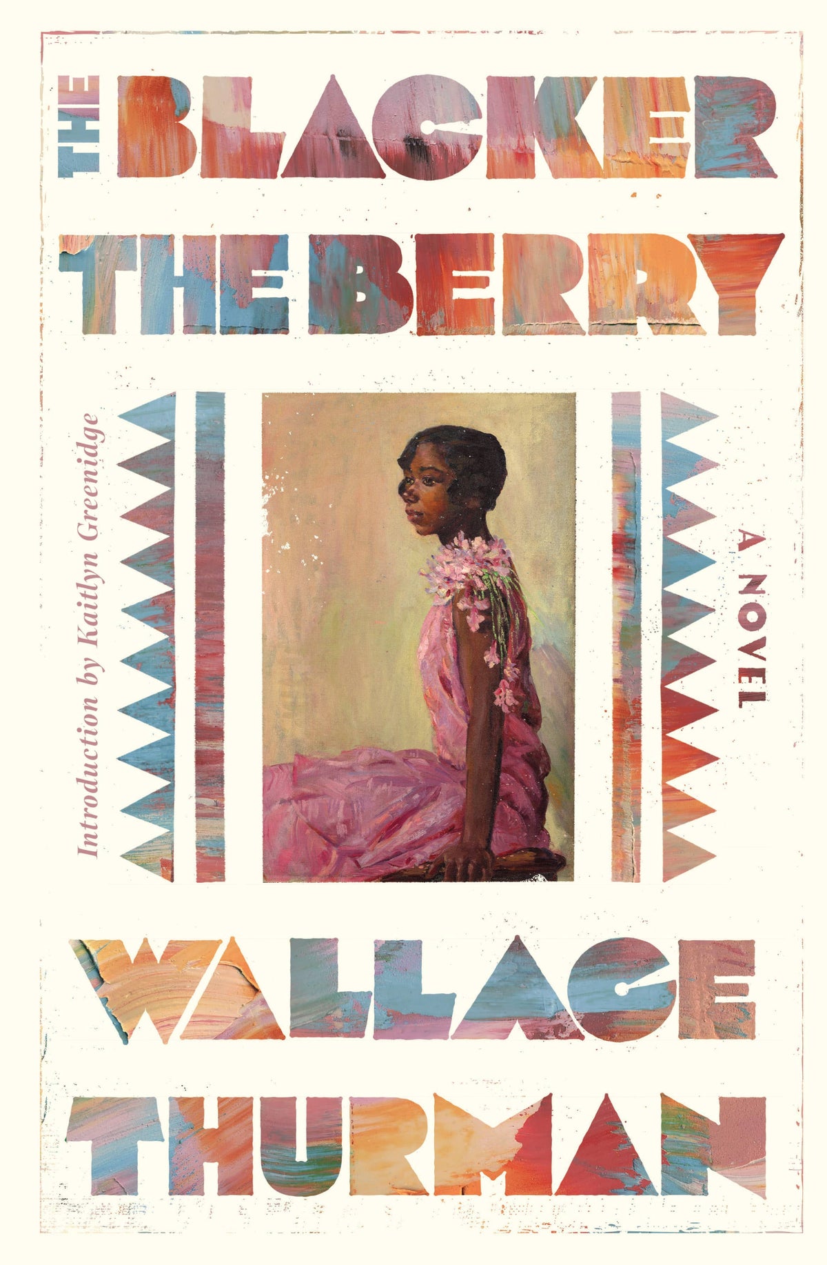 The Blacker the Berry: Trade Paperback