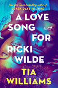 A Love Song for Ricki Wilde: Trade Paperback