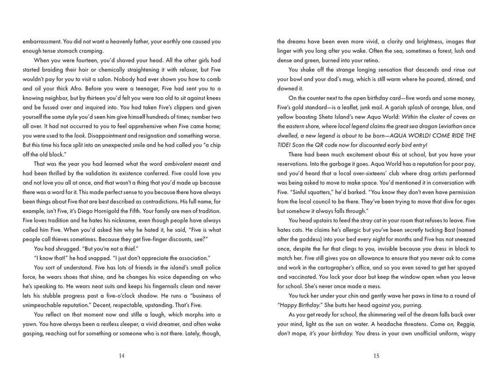 Map That Led to You (A Novel) by Ella McLeod: Paperback; 376 pages / English