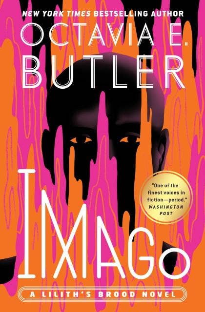 Imago: Trade Paperback