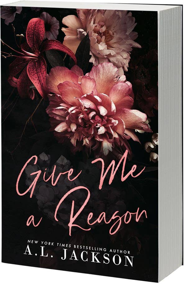 Give Me A Reason