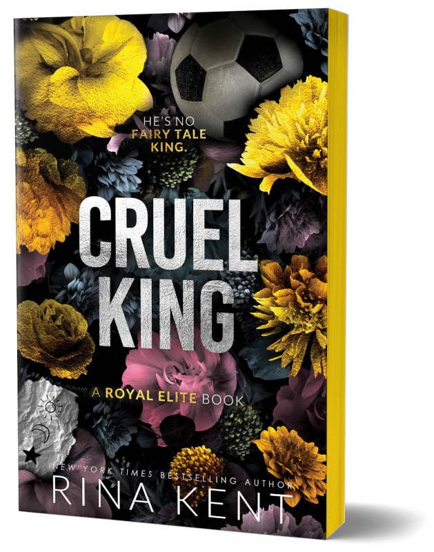 Cruel King (Deluxe Edition)
