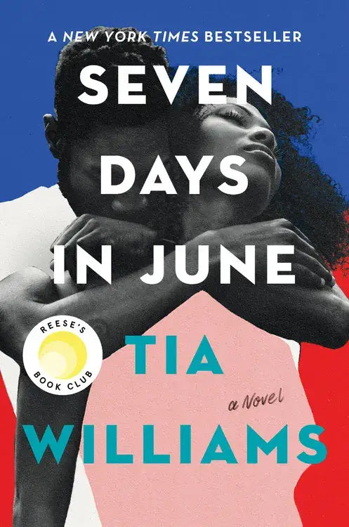 Seven Days in June: Trade Paperback