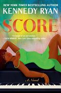Score: Trade Paperback