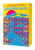 Elsewhere: Deluxe Edit (Spryd Edge): A Novel