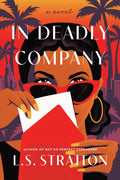 In Deadly Company: Trade Paperback