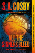 All The Sinners Bleed: A Novel