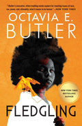 Fledgling: Trade Paperback
