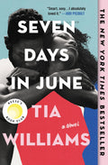 Seven Days in June: Trade Paperback