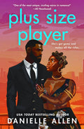 Plus Size Player: