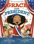 Grace for President (Bk. 1)